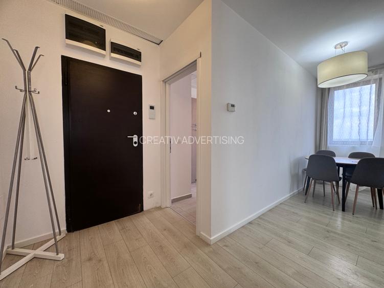 Aviației City Point Apartament 2 camere Parcare Inclusă Metrou Aurel Vlaicu - 7