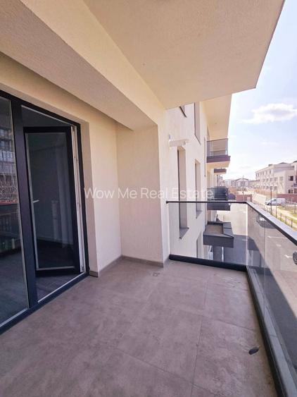 Apartament 2 Camere  cu parcare și boxă, Strada Piersicului, Dobroești Fundeni - 3