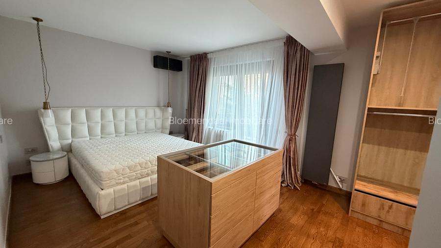 Vila 6 camere complex residential Iancu Nicolae - 16