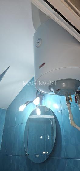 Garsonieră de închiriat – Micro 40, etaj 2, 20 mp + balcon - 4
