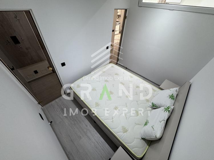 TOTUL NOU | Ap.1 camera+nisa | Balcon | Kaufland/USAMV/Frunzisului - 6