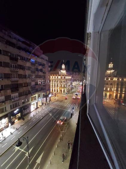 DE INCHIRIAT Apartament 2 camere Calea Victoriei - 23