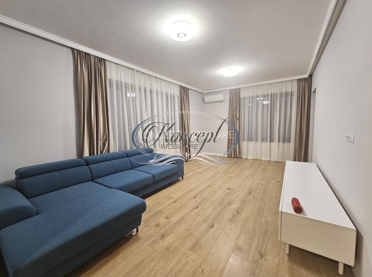 Casa spatioasa cu gradina privata aproape de strada Campului - 5