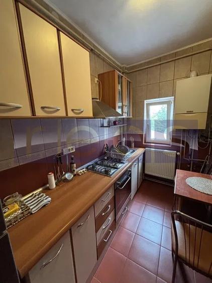DE VANZARE APARTAMENT 2 CAMERE - CENTRALA - ULTRACENTRAL - MARASESTI - 3
