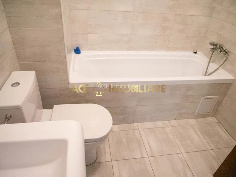 2 Camere de inchiriat | Berceni | Metrou |  Centrala | Petfriendly - 5