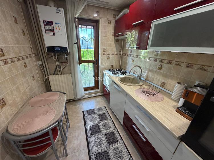 Apartament 2 camere zona Podu Ros - 3
