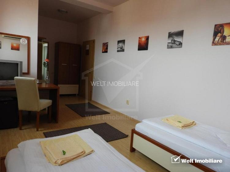 Casa de inchiriat, 310 mp, Borhanci - 11