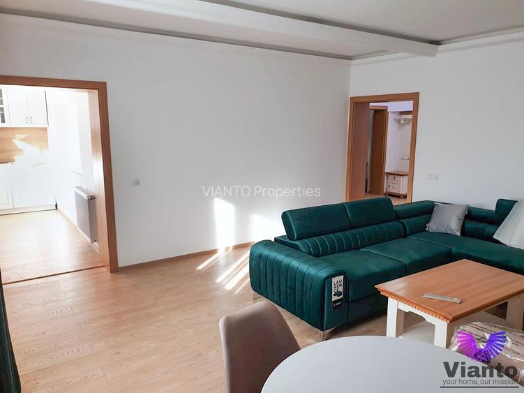 APARTAMENT CU CURTE PREMIUM 3 CAMERE 100 MP | SUB ARINI | REZIDENTIAL/ COMERCIAL - 3