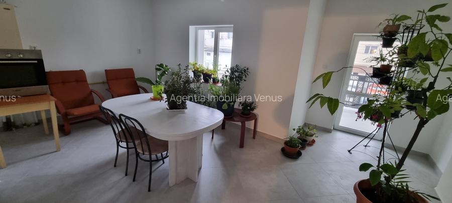 Cladire centrala P+E+M - 2