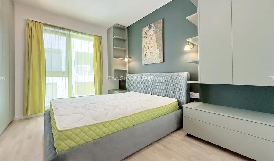 Complex Cosmopolit | Parcare Subterana - 3