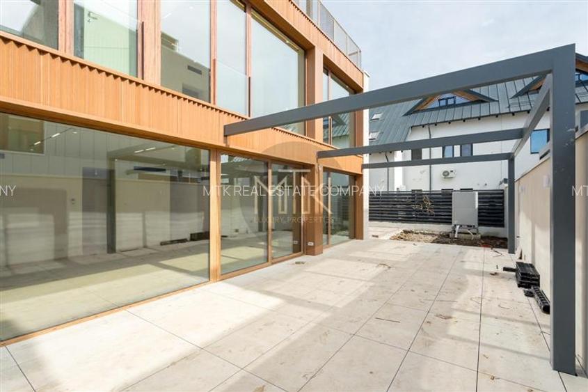 EXCLUSIV | Vila Premium 6 camere | Pipera - Iancu Nicolae - 2