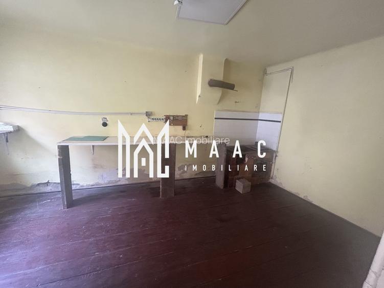 Casa Individuala I Acces auto  I Piata Cluj- Kogalniceanu - 7