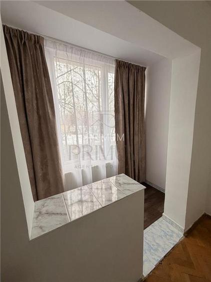 Dacia - 2 Camere - Etaj 1 - Centrala termica prorpie - 5 minute de Iulius Mall - - 5