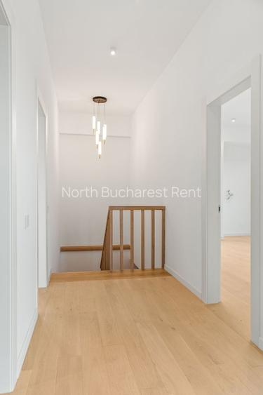 PENTHOUSE 5 camere | EXCLUSIV | Aviatiei-Herastrau - 7