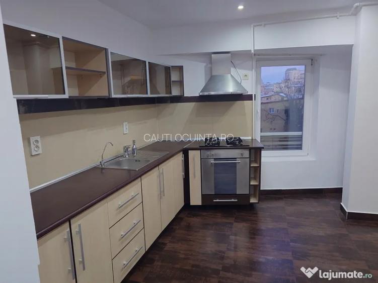 Apartament 4 camere Libertatii | Metrou Izvor 3'| Parc Izvor - 3