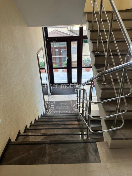 Apartament cu 2 camere Copou vis a vis de Stadion Cod oferta 159511 - 4