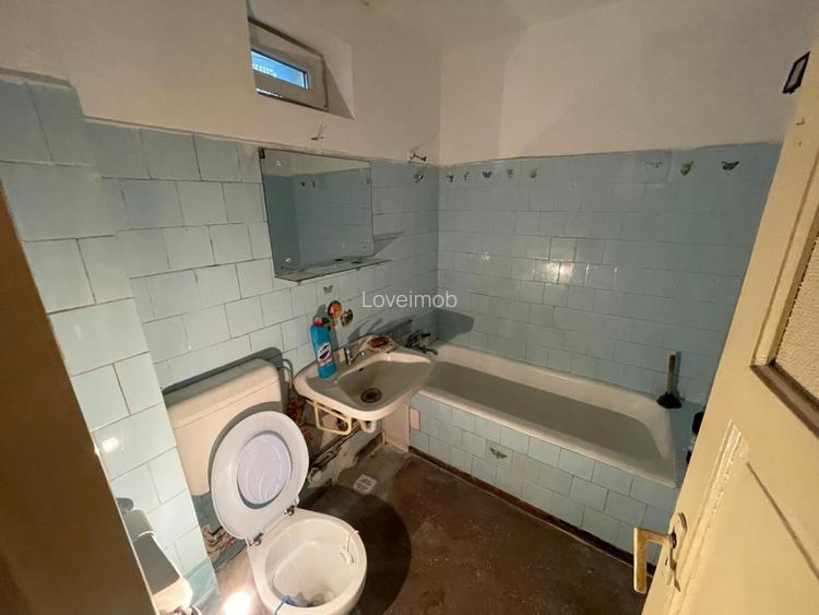 Apartament 2 camere Gara Obor - 24