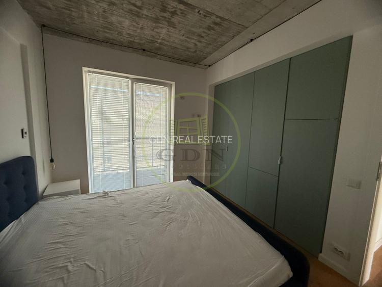 Apartament 3 camere open space, 104.9 mp, cartier Craiovita, zona Mall Promenada - 6