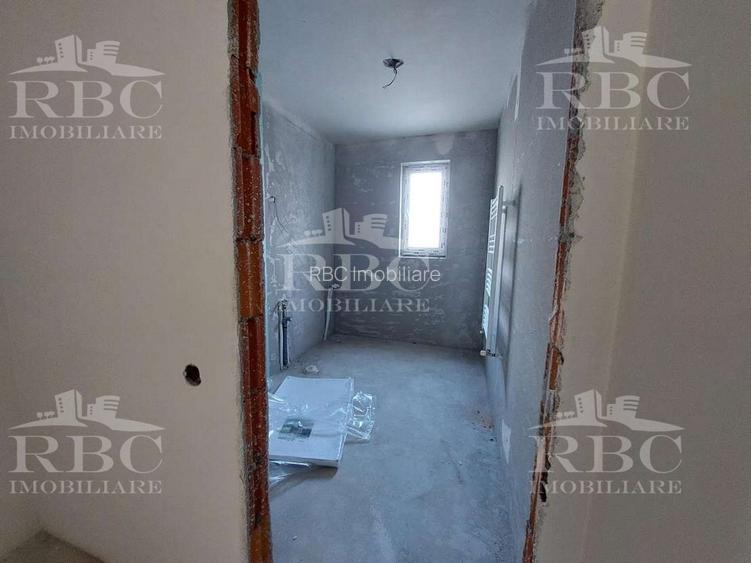 Apartamente 3 camere etaj intermediar Intre Lacuri - 7