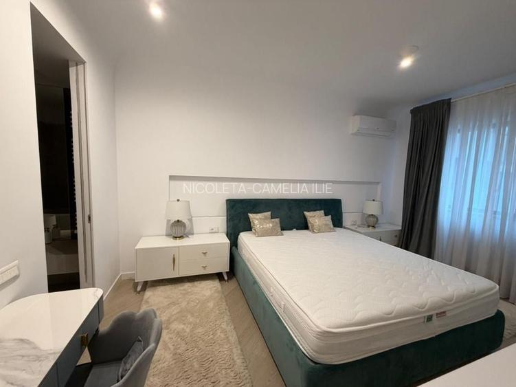 NOU| LUX | 3 CAMERE | ROND OMW | PARCARE | PRIMA INCHIRIERE | DEOSEBIT - 6