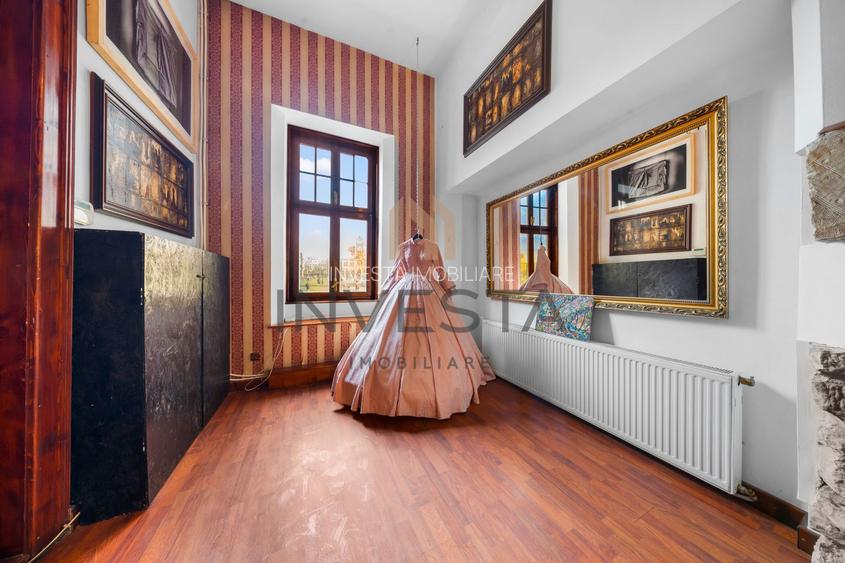 Oportunitate foarte Rara! Apartament Ultracentral Piata Unirii, 182 mp - 12