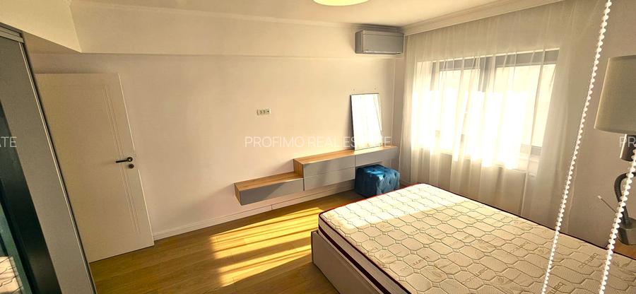 Bloc Nou Apartament EXCLUSIVIST cu 2 camere su.85mp.Mobilat LUX - Utilat Premium - 19