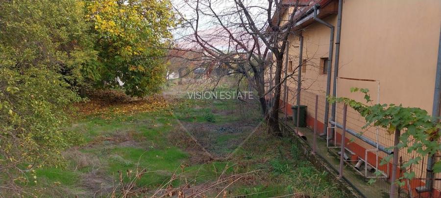 Teren/Loc de casa parcelabil, intre case, 800mp Simnicu de Sus - 3