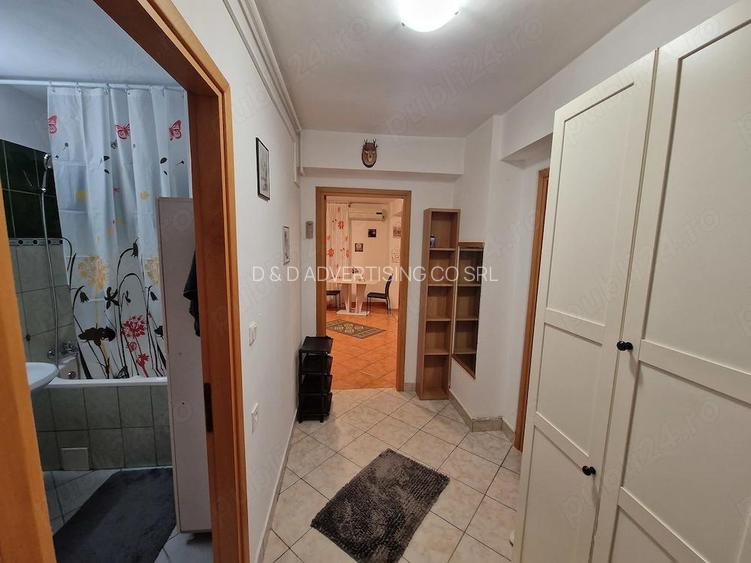 Drumul Taberei - 5 minute metrou -  Cartier Brancusi - LOC PARCARE - 3