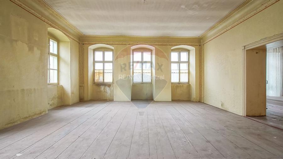 Casă singură în curte, de închiriat, Schei! - 7