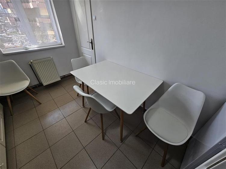 Inchiriere apartament decomandat, 2 camere, Grigorescu - 3