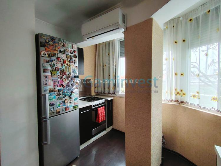 Apartament cu 2 camere de vanzare, zona Calea Aradului, Oradea - 8