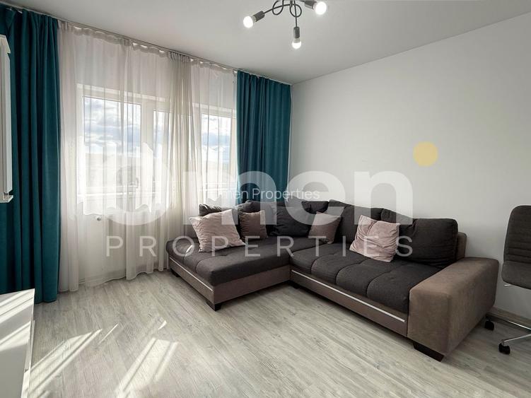 Apartament cu 2 camere decomandat, renovat , etaj 4 Paltinisului - 6