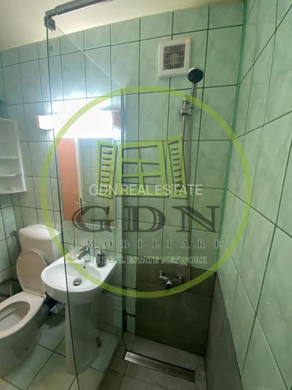 Închiriere apartament 2 camere – Zona Rahovei - 11