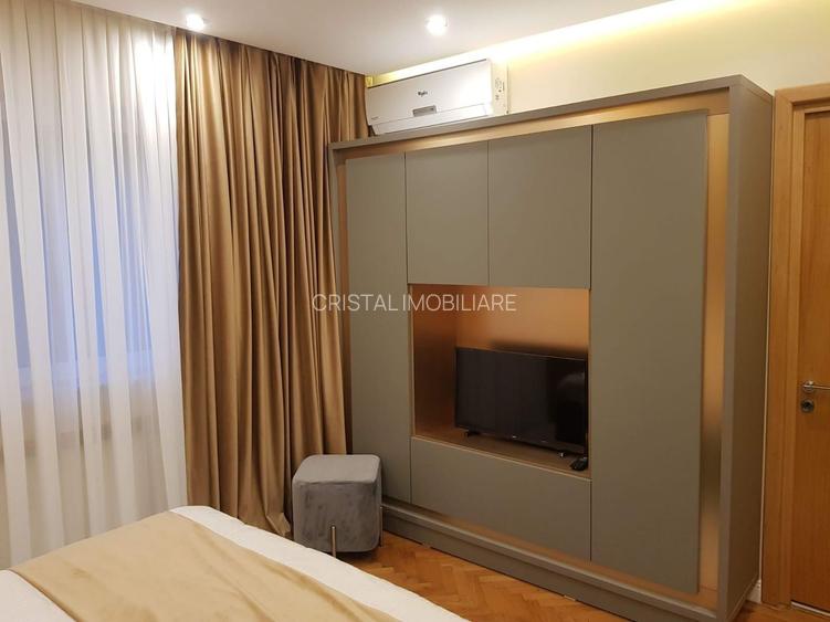 Apartament LUX 2camere, complet mobilat si utilat, Drumul Taberei- Afi Cotroceni - 4