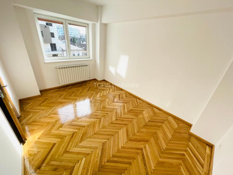 Polona Office Building / Spatiu Comercial  115 MP - 6