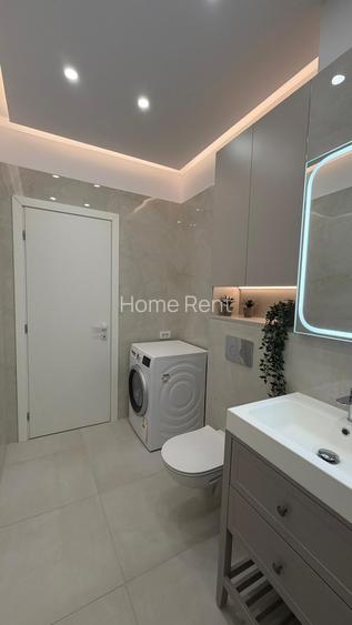 Garsoniera Plaza Residence 41MP bloc nou - 8