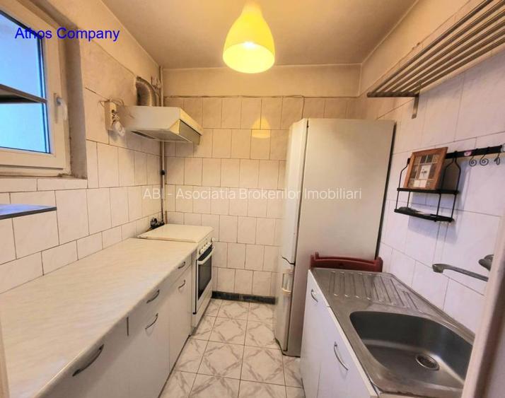 Inchirieri Garsoniere SEMICENTRAL IANCULUI - 7