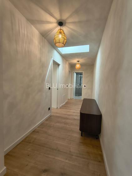 De inchiriat! Duplex nou, zona centrala - 22