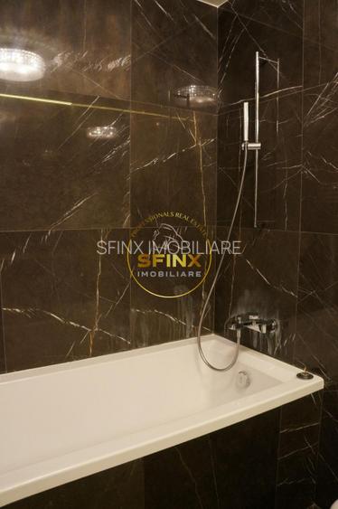 Duplex Premium | 4 rooms| Aviatorilor | 2 Parking Spaces - 19