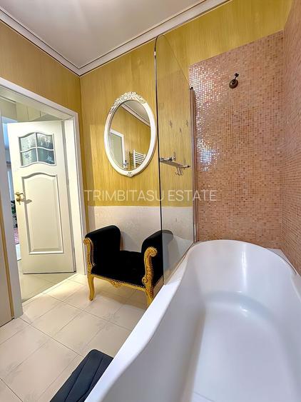 Sector 3 1 Decembrie 1918 garsoniera decomandata 40mp mobilata et 2/3 - 13