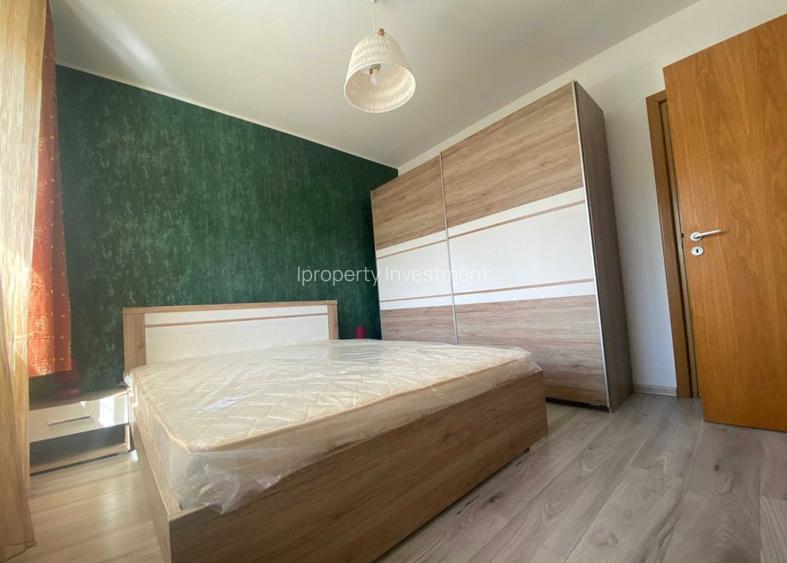  Calea Floreasca | 2 camere | Prima inchiriere | AC | Loc parcare - 2