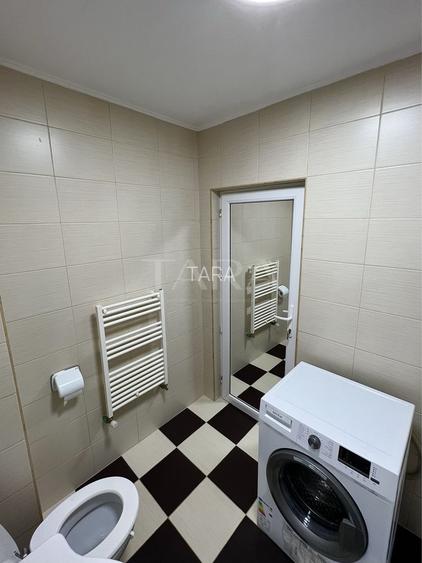 Apartament recent finisat, ideal pentru locuit sau investiție! - 7
