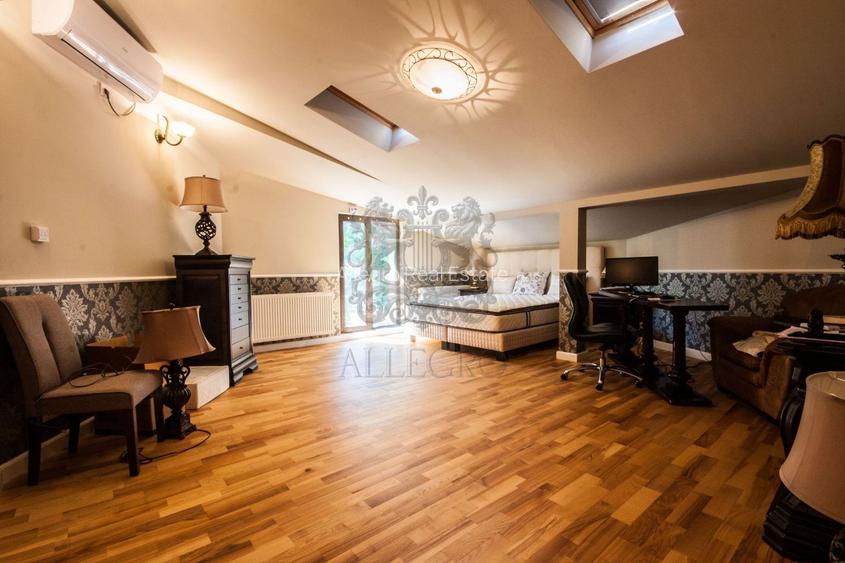 Vanzare | Apartament Tip Vila | Marasesti | Renovat Complet - 6