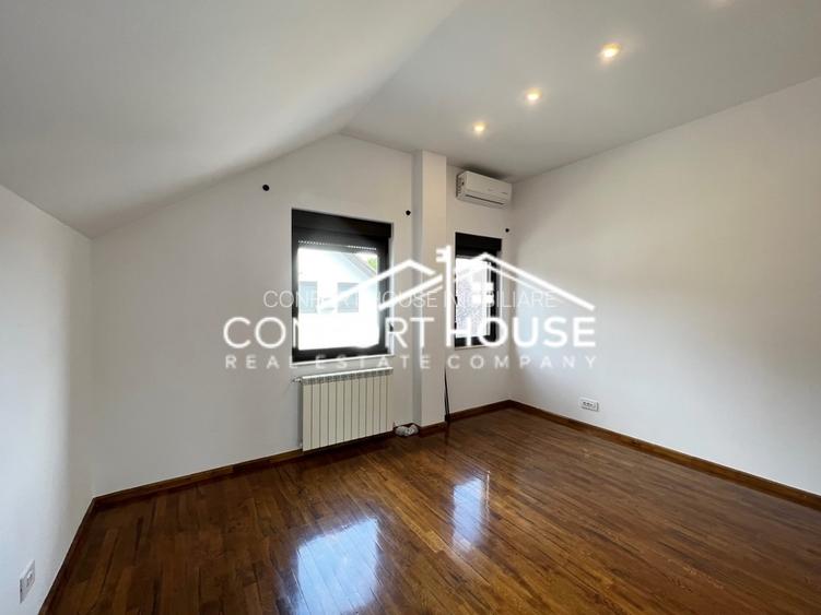 VILA S+P+EM, 7 camere, piscina, IANCU NICOLAE- Cambridge School - 44