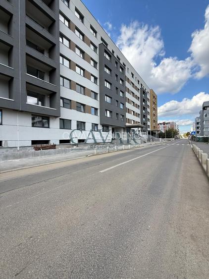 Proiect Cavar Residence Faza Finala Comision 0% - 9