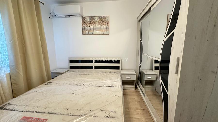 Apartament 2 camere de închiriat – Micro 17 Totul Nou - 5