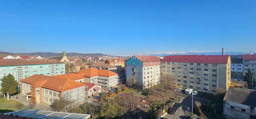 Apartament modern 3 camere 2 bai 2 balcoane zona Terezian - 15