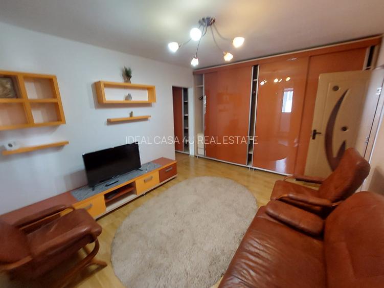 Apartament cu 2 camere in Alexandru cel Bun-Zimbru - 3