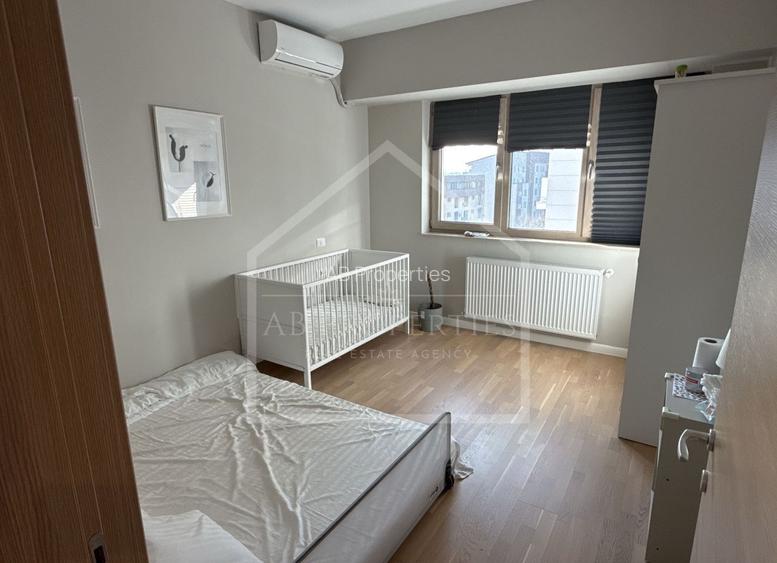 Apartament 4 camere | Parcare Inclusa | Sisesti - 3