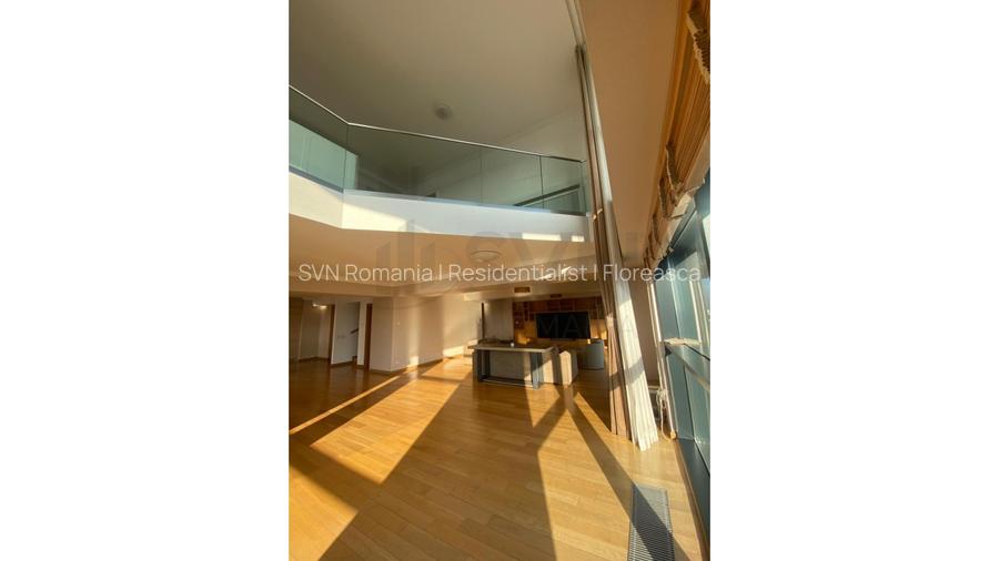 REA1022580 Apartament tip duplex Upground I 4 camere I View spectaculos - 8